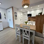 Διαμέρισμα Modrzewiowa Enklawa *