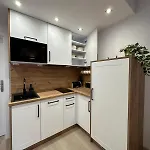 Modrzewiowa Enklawa Διαμέρισμα