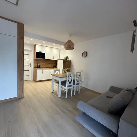 Modrzewiowa Enklawa *